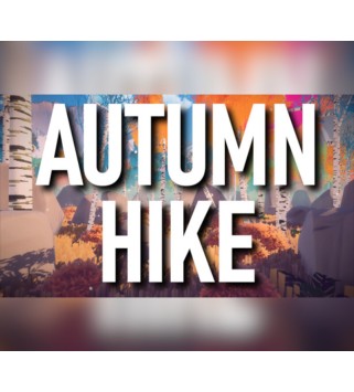 Autumn Hike Steam Key GLOBAL